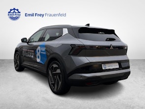 Vehicle image MITSUBISHI Eclipse Cross Instyle