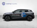 Mitsubishi Eclipse Cross Instyle