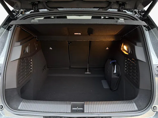 Mitsubishi Eclipse Cross Instyle