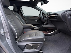 Vehicle image MITSUBISHI Eclipse Cross Instyle