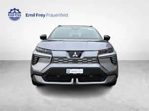 Mitsubishi Eclipse Cross Instyle