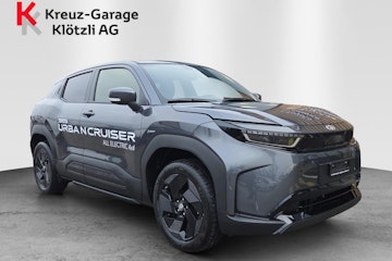 Vehicle image TOYOTA UrbanCruiser 0 Vehicle image TOYOTA UrbanCruiser 0