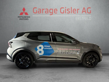 MITSUBISHI ECLIPSE CROSS 6
