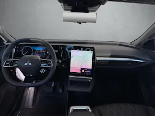 Mitsubishi Eclipse Cross Instyle BEV