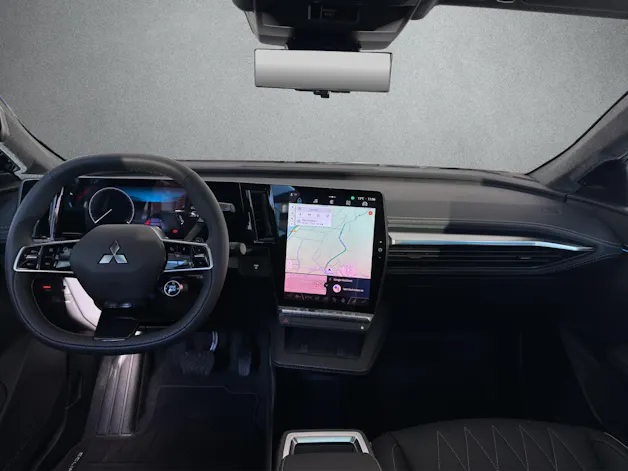 Mitsubishi Eclipse Cross Instyle BEV