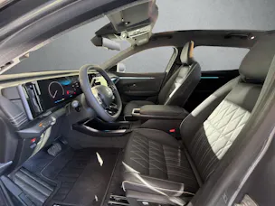 Mitsubishi Eclipse Cross Instyle BEV