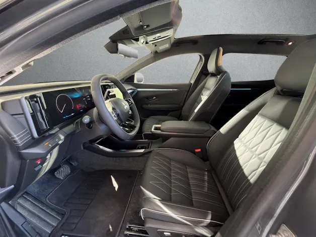 Mitsubishi Eclipse Cross Instyle BEV