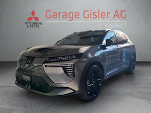 Mitsubishi Eclipse Cross Instyle BEV