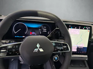 Mitsubishi Eclipse Cross Instyle BEV