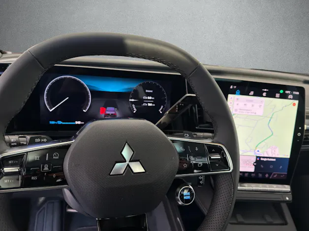 Mitsubishi Eclipse Cross Instyle BEV