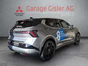 Mitsubishi Eclipse Cross Instyle BEV
