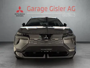 Mitsubishi Eclipse Cross Instyle BEV