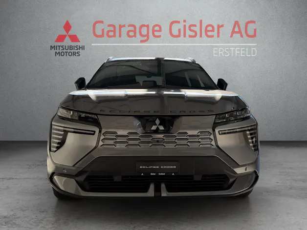 Mitsubishi Eclipse Cross Instyle BEV