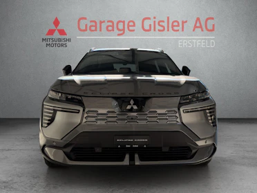 MITSUBISHI ECLIPSE CROSS 2