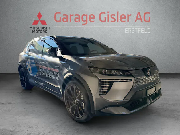 Mitsubishi Eclipse Cross Instyle BEV