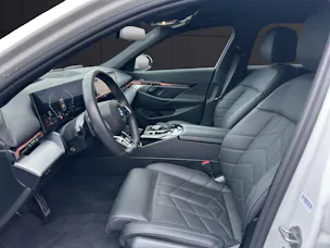 BMW 520d xDrive Touring