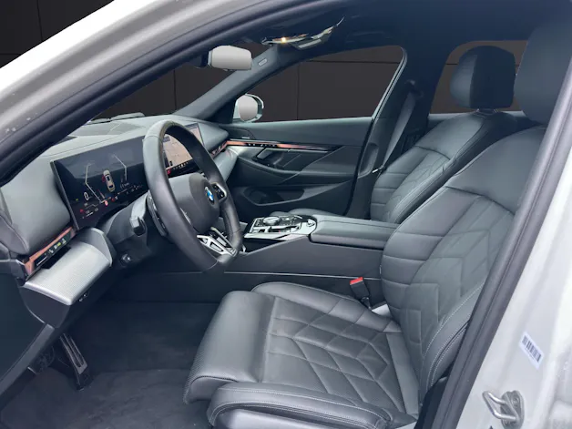 BMW 520d xDrive Touring