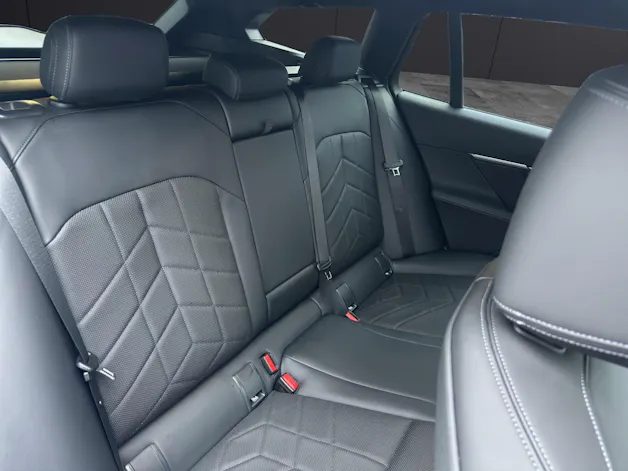 BMW 520d xDrive Touring