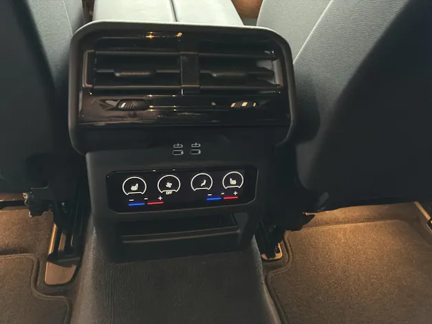 BMW 520d xDrive Touring