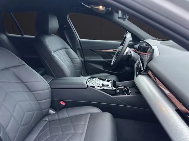 BMW 520d xDrive Touring