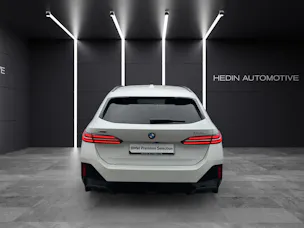 BMW 520d xDrive Touring