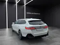 BMW 520d xDrive Touring