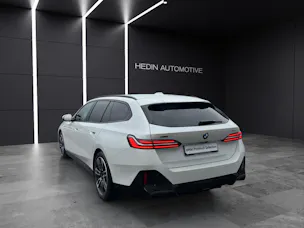 BMW 520d xDrive Touring