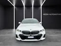 BMW 520d xDrive Touring