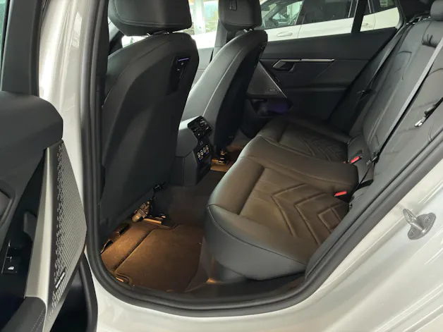 BMW 520d xDrive Touring