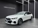 BMW 520d xDrive Touring