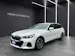 BMW 520d xDrive Touring