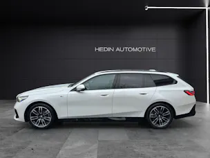 BMW 520d xDrive Touring