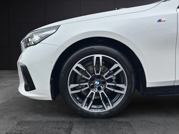 BMW 520d xDrive Touring