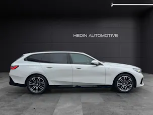 BMW 520d xDrive Touring