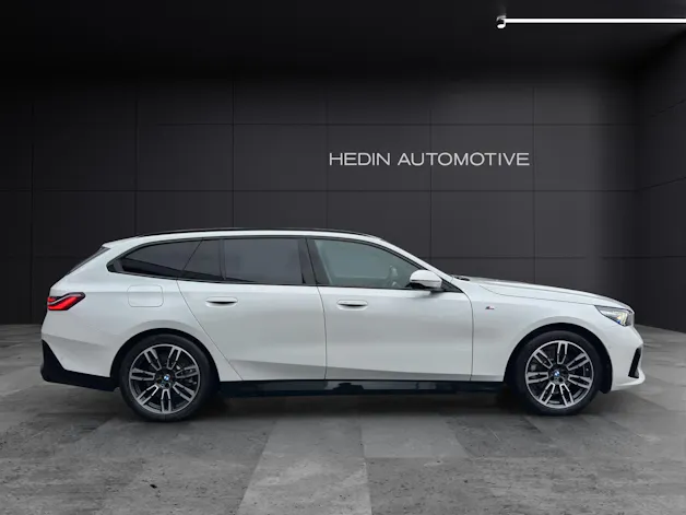 BMW 520d xDrive Touring