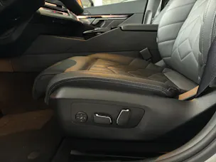 BMW 520d xDrive Touring