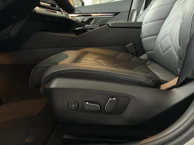 BMW 520d xDrive Touring