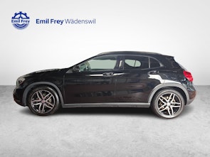 Vehicle image MERCEDES-BENZ GLA 200 Urban