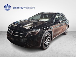 Vehicle image MERCEDES-BENZ GLA 200 Urban