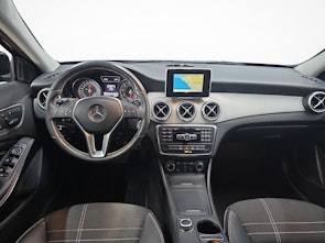 Vehicle image MERCEDES-BENZ GLA 200 Urban