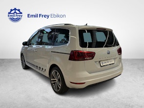 Vehicle image SEAT Alhambra 2.0 TDI 177 Hola FR 4x4 DSG