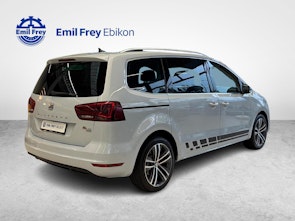 Vehicle image SEAT Alhambra 2.0 TDI 177 Hola FR 4x4 DSG