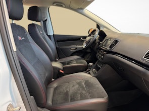 Vehicle image SEAT Alhambra 2.0 TDI 177 Hola FR 4x4 DSG