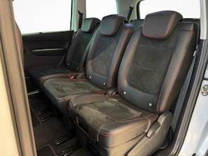 Vehicle image SEAT Alhambra 2.0 TDI 177 Hola FR 4x4 DSG