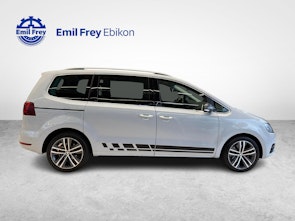 Vehicle image SEAT Alhambra 2.0 TDI 177 Hola FR 4x4 DSG