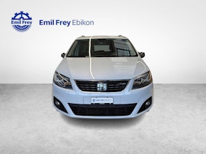 Vehicle image SEAT Alhambra 2.0 TDI 177 Hola FR 4x4 DSG