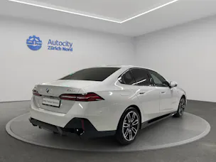 BMW 520d xDrive