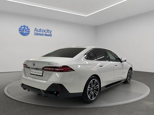 BMW 520d xDrive