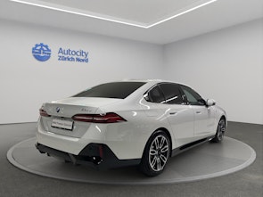 Vehicle image BMW 520d xDrive