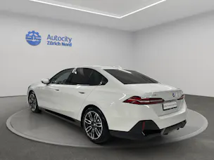 BMW 520d xDrive